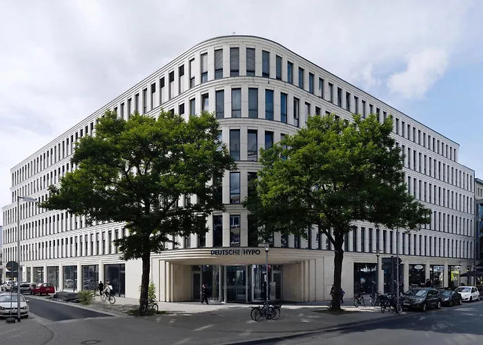 Business Suit Hannover