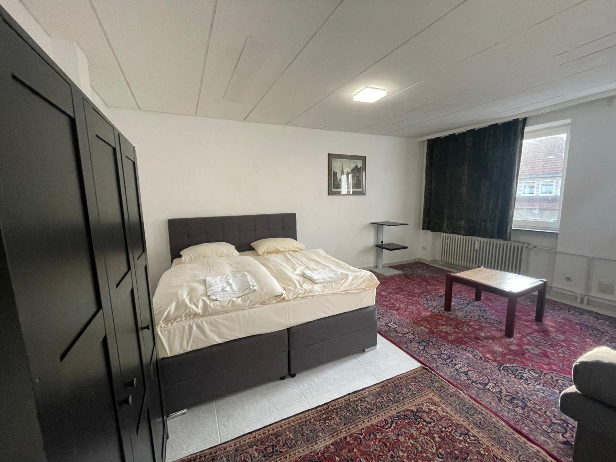 Business Apartment Hannover
